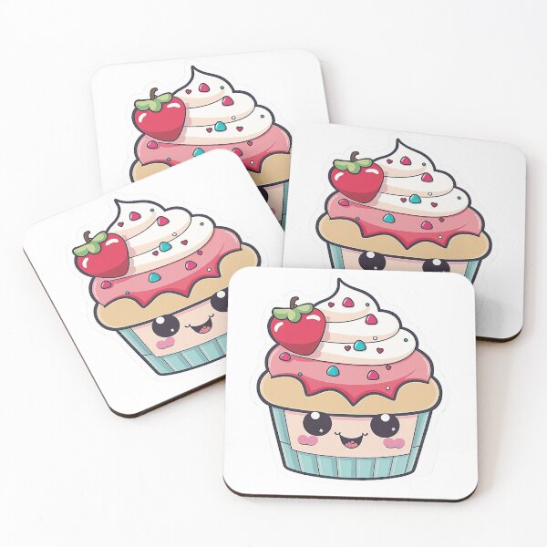 Item preview, Cupcake designed and sold by Artifylab.