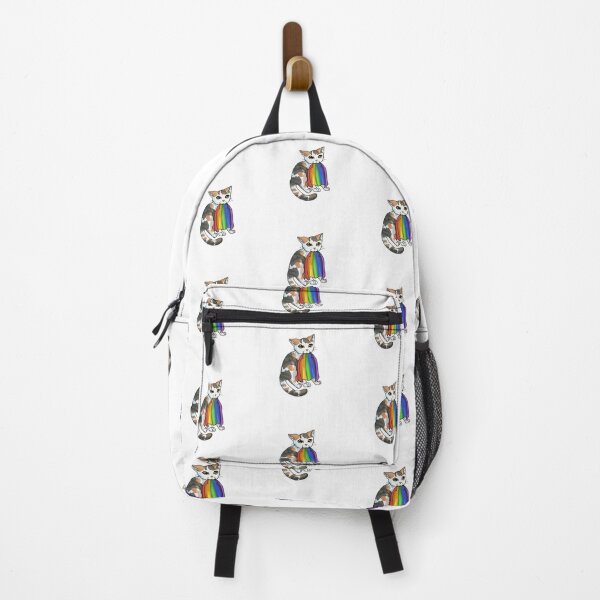 Item preview, Pride Taffy designed and sold by Saltyspacecat.