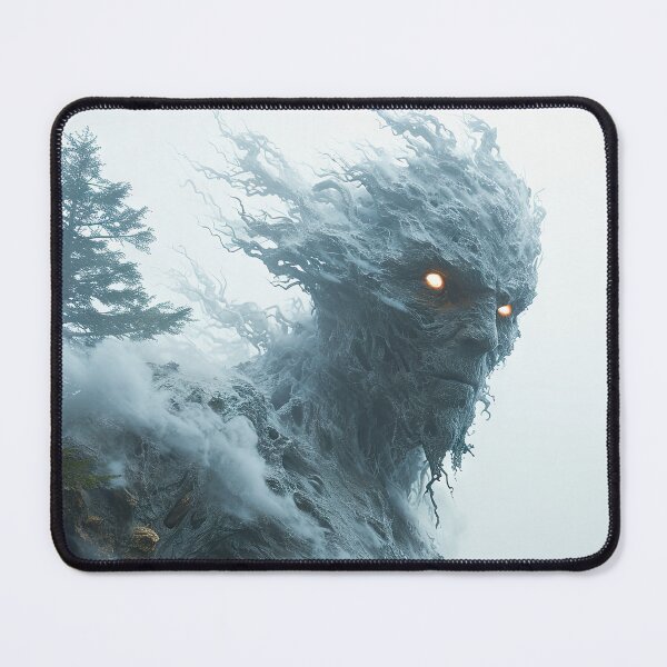 Item preview, Hrungnir designed and sold by OccultDreams.