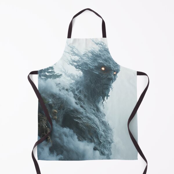 Item preview, Hrungnir designed and sold by OccultDreams.