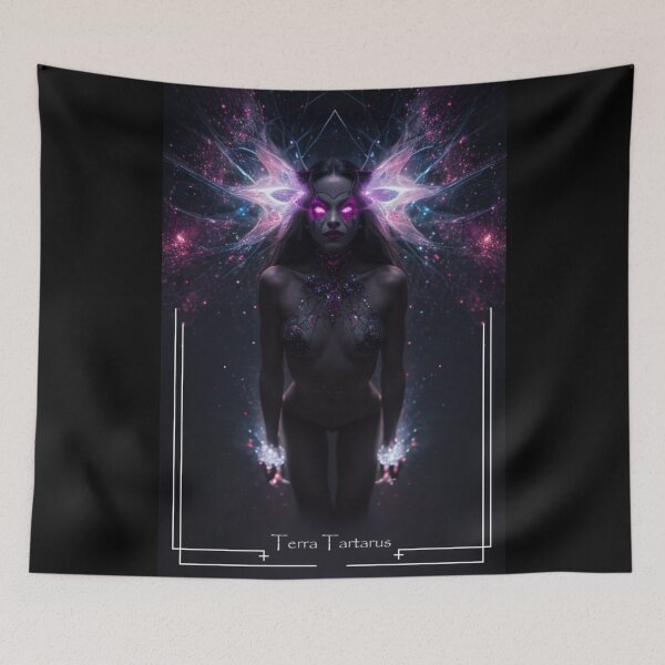 Item preview,  Cosmic Renewal designed and sold by TerraTartarus.