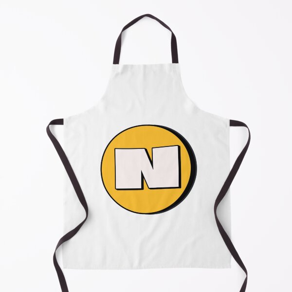 Item preview, Letter N Illustration | Capital Letters - Minimalist Alphabet Series  designed and sold by uncoXab.