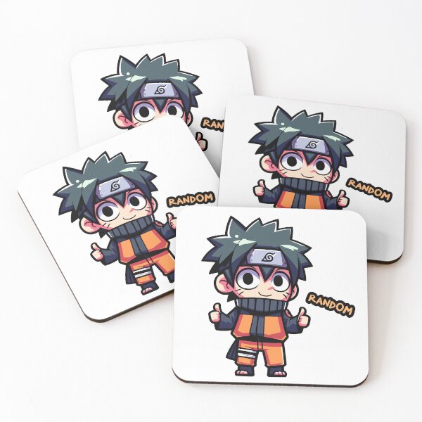 Item preview, Random Chibi Guy Thumbs Up Sticker - Funny Anime Humor designed and sold by diegomenjivar92.