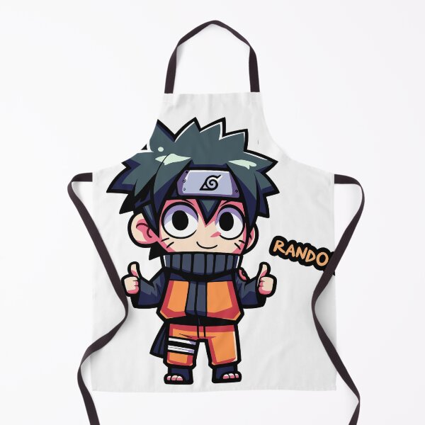 Item preview, Random Chibi Guy Thumbs Up Sticker - Funny Anime Humor designed and sold by diegomenjivar92.