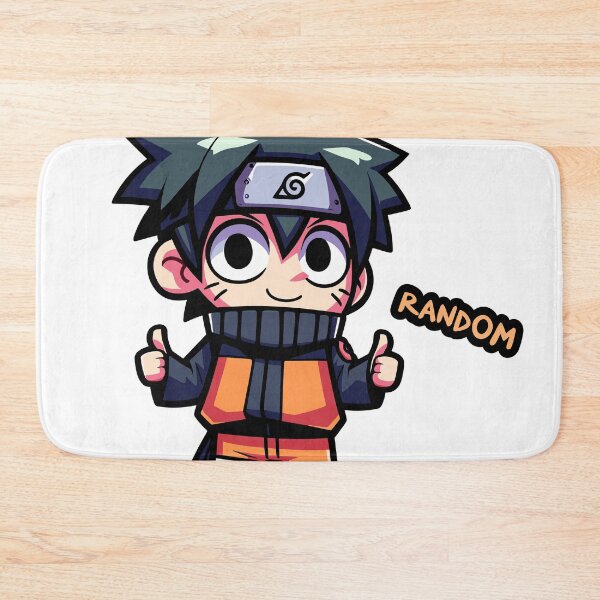Item preview, Random Chibi Guy Thumbs Up Sticker - Funny Anime Humor designed and sold by diegomenjivar92.