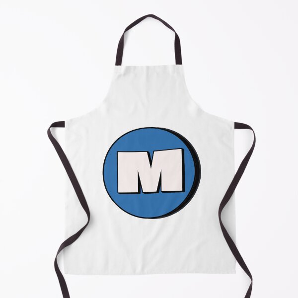 Item preview, Letter M Illustration | Capital Letters - Minimalist Alphabet Series  designed and sold by uncoXab.