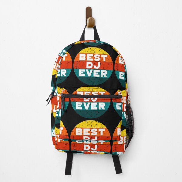 Item preview, Best DJ Ever designed and sold by Angry Swan Designs.