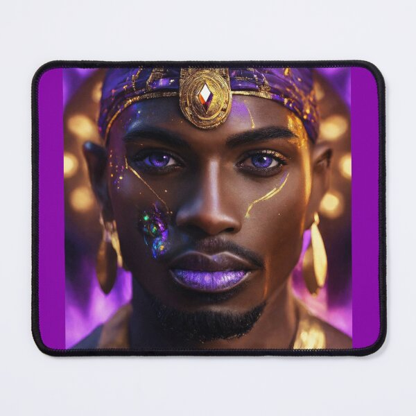 Item preview, Male prince kemet designed and sold by UZRWRLD .