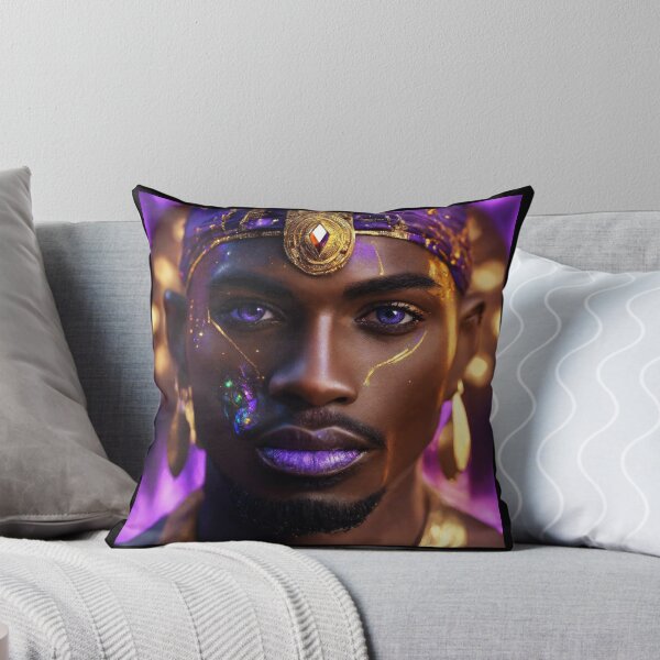 Item preview, Male prince kemet designed and sold by UZRWRLD .