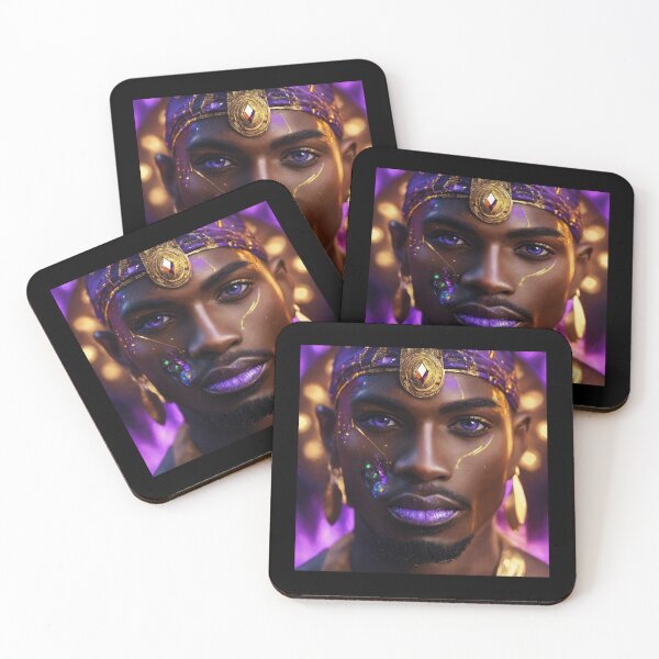 Item preview, Male prince kemet designed and sold by UZRWRLD .