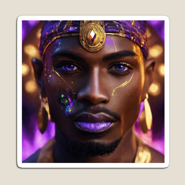 Item preview, Male prince kemet designed and sold by UZRWRLD .