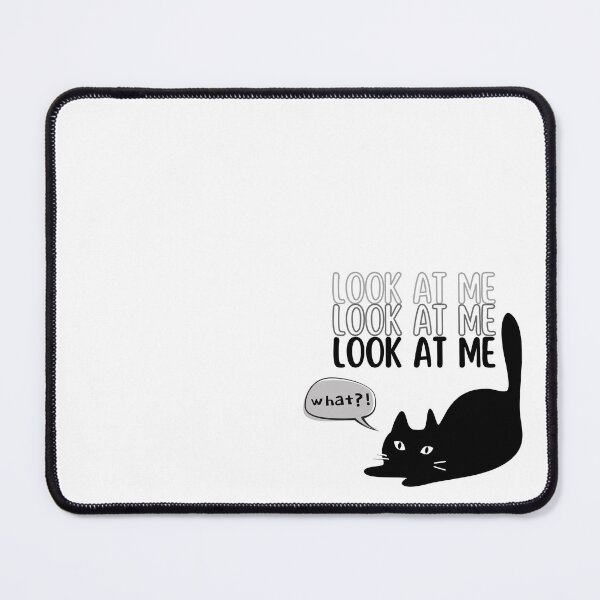 Item preview, Stop looking at me NOW designed and sold by Yewon Kim.