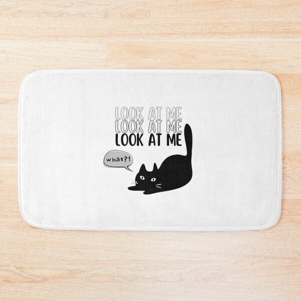 Item preview, Stop looking at me NOW designed and sold by Yewon Kim.