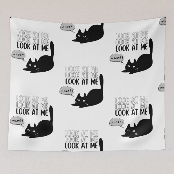 Item preview, Stop looking at me NOW designed and sold by Yewon Kim.