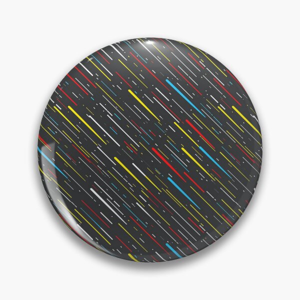 Item preview, Cosmic Star Trails Pattern #3 designed and sold by Geniecreatives.