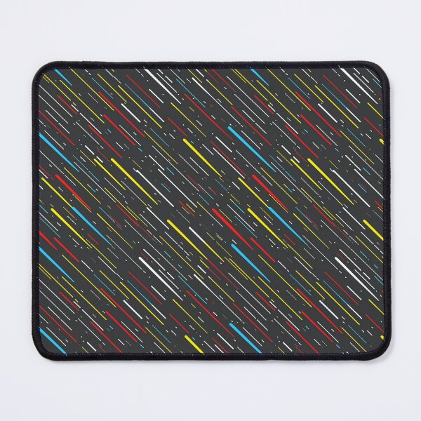 Item preview, Cosmic Star Trails Pattern #3 designed and sold by Geniecreatives.