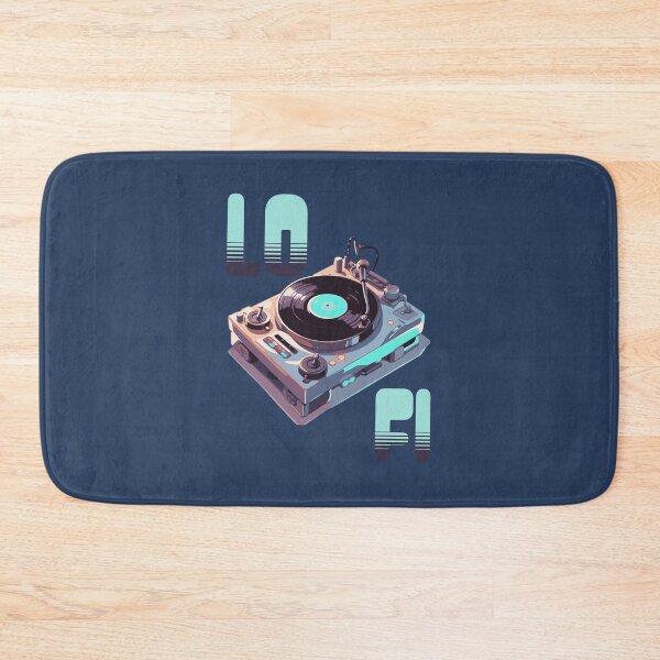 Item preview, Lo Fi designed and sold by VDUBYA.