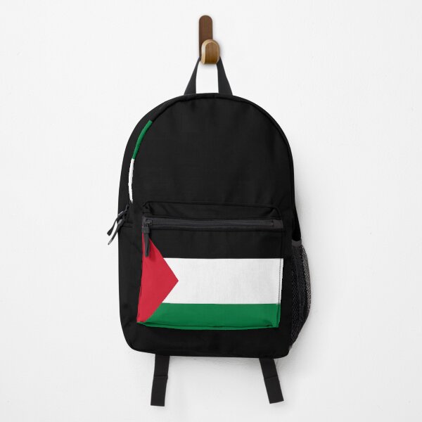 Item preview, The Palestine flag designed and sold by fatbanana.