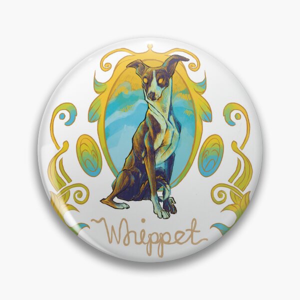 Item preview, Whippet designed and sold by discher.