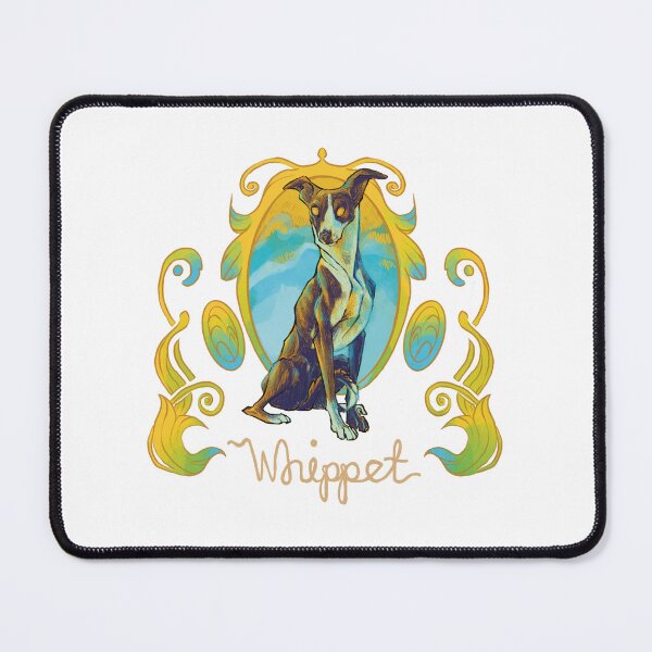 Item preview, Whippet designed and sold by discher.