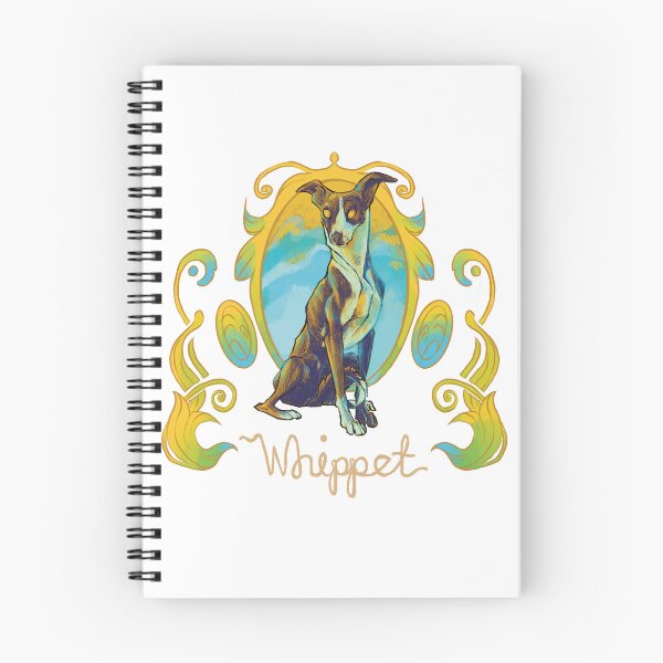 Item preview, Whippet designed and sold by discher.