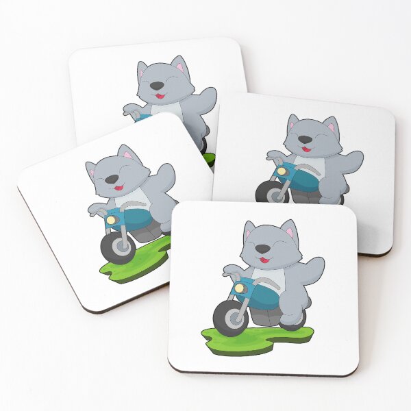 Item preview, Cat Motorcycle designed and sold by Snabdesign84.
