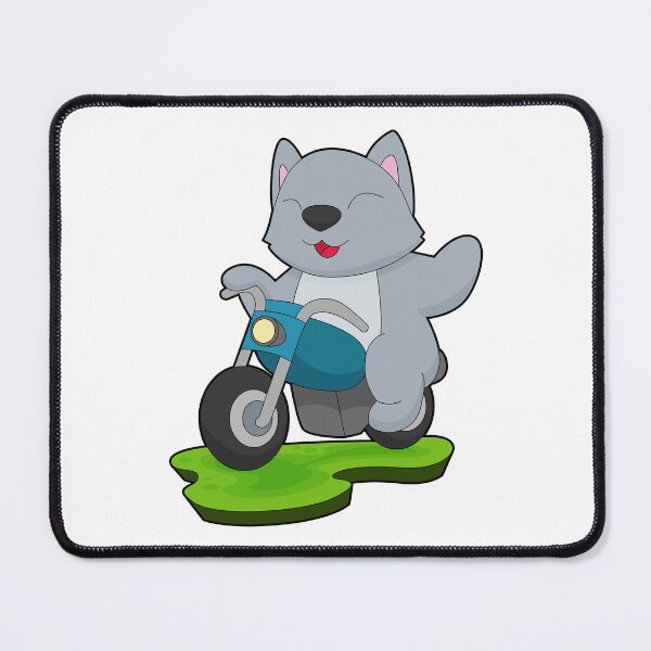 Item preview, Cat Motorcycle designed and sold by Snabdesign84.