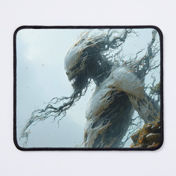 Item preview, Grendel designed and sold by OccultDreams.