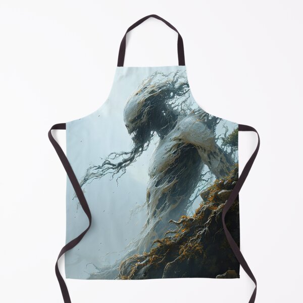 Item preview, Grendel designed and sold by OccultDreams.