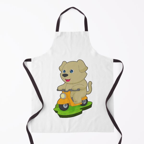 Item preview, Dog Motorcycle designed and sold by Snabdesign84.