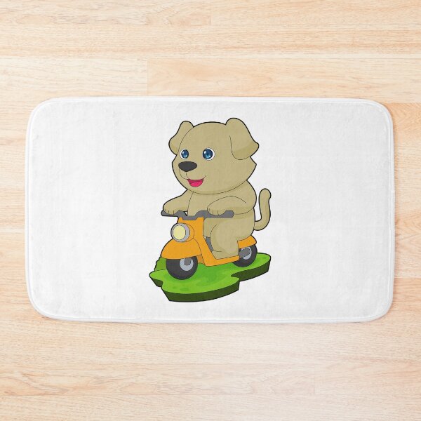 Item preview, Dog Motorcycle designed and sold by Snabdesign84.