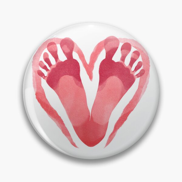 Item preview, I love feet designed and sold by Vilemo.