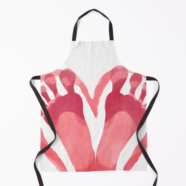 Item preview, I love feet designed and sold by Vilemo.
