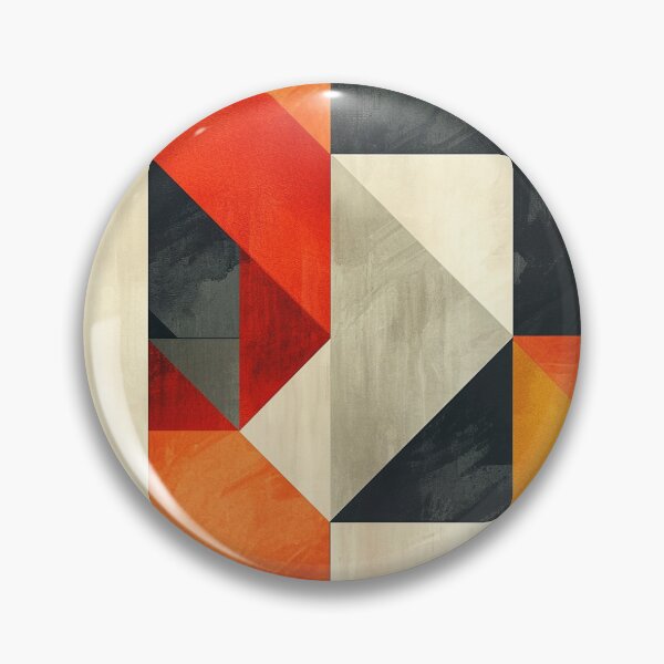 Item preview, Colorful Geometric Pattern 51 designed and sold by davidalv.
