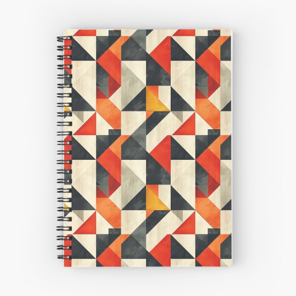 Item preview, Colorful Geometric Pattern 51 designed and sold by davidalv.