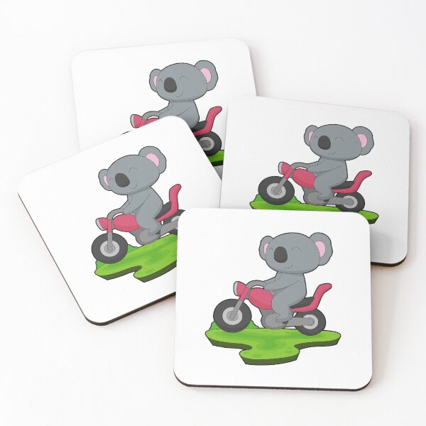Item preview, Koala Motorcycle designed and sold by Snabdesign84.