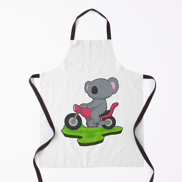 Item preview, Koala Motorcycle designed and sold by Snabdesign84.