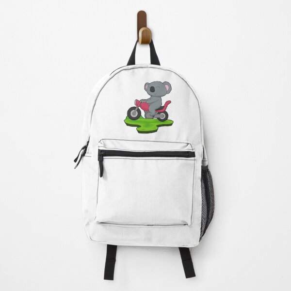 Item preview, Koala Motorcycle designed and sold by Snabdesign84.
