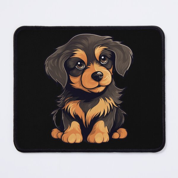 Item preview, Sticker lancashire heeler dog designed and sold by S-ZYBI.