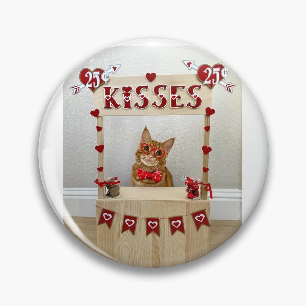 Item preview, JoJo & No Drama XO Valentine’s Kissing Booth 2 Photo designed and sold by tigerjojo.