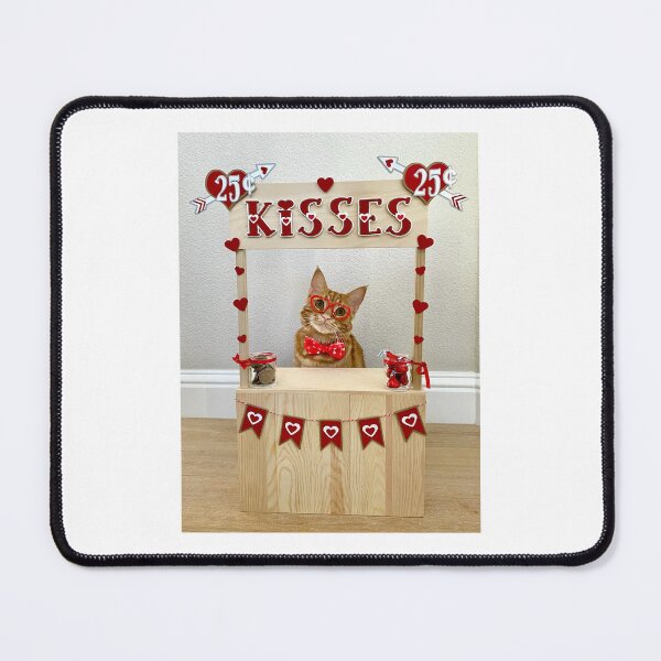 Item preview, JoJo & No Drama XO Valentine’s Kissing Booth 2 Photo designed and sold by tigerjojo.