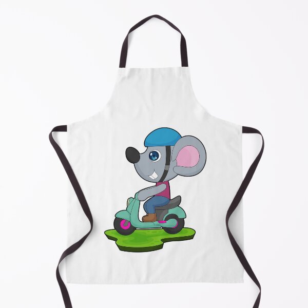 Item preview, Mouse Motorcycle designed and sold by Snabdesign84.
