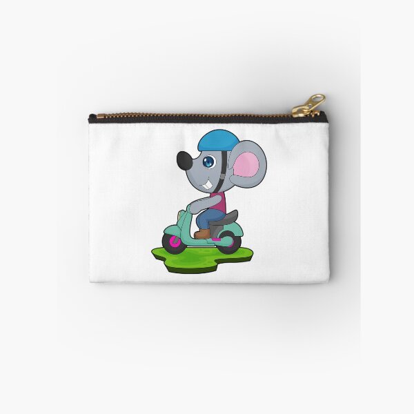 Item preview, Mouse Scooter designed and sold by Snabdesign84.