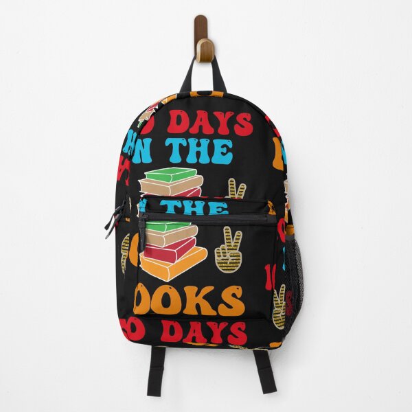 Item preview, 100 days in the books designed and sold by marfanna.