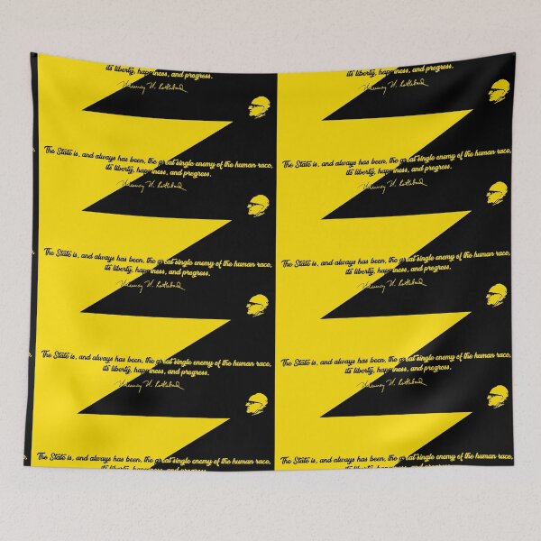 Item preview, Murray Rothbard Quote  designed and sold by wurstgewaesser.