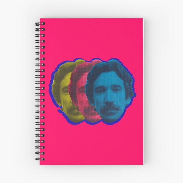 Item preview, Tim Allen Mugshot Threeways designed and sold by sabreart.
