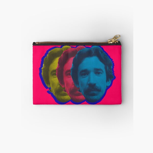 Item preview, Tim Allen Mugshot Threeways designed and sold by sabreart.