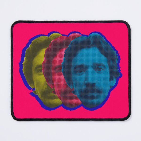 Item preview, Tim Allen Mugshot Threeways designed and sold by sabreart.