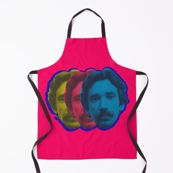 Item preview, Tim Allen Mugshot Threeways designed and sold by sabreart.