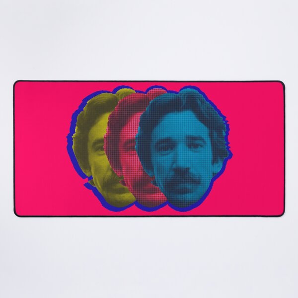 Item preview, Tim Allen Mugshot Threeways designed and sold by sabreart.